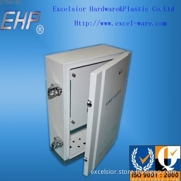 Waterproof Power Coated Metal Enclosure/Cabinet